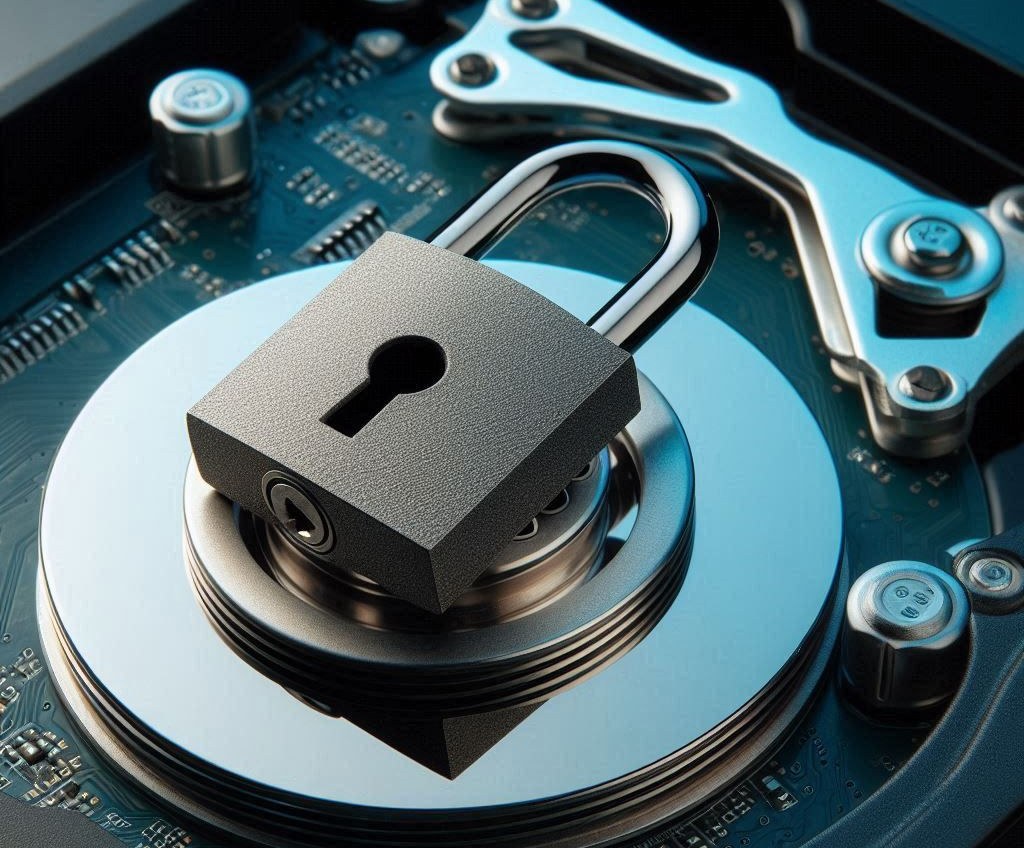 BitLocker, come proteggere i dati su hard disk, SSD e chiedere una password all’avvio