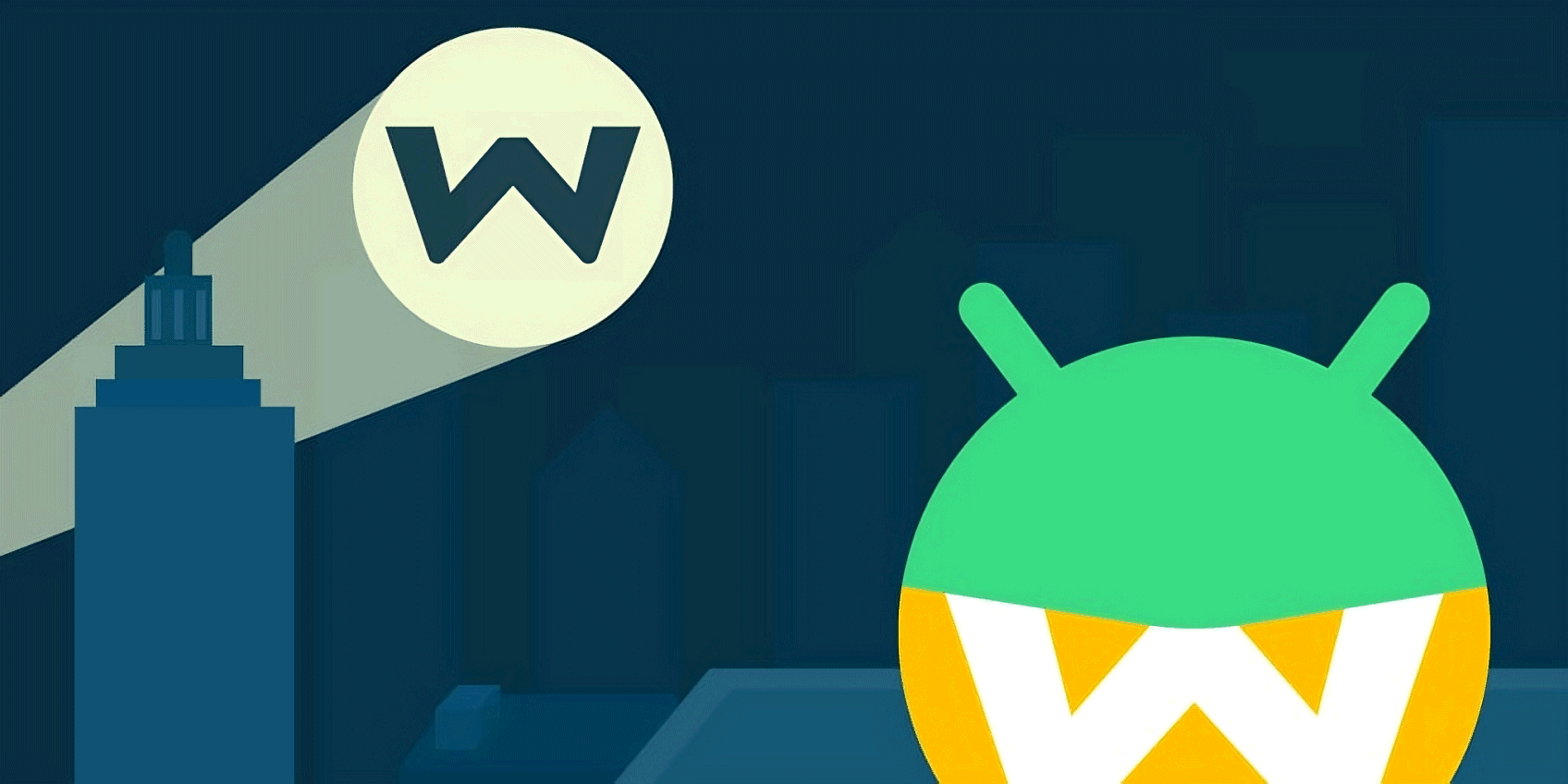 Waydroid ovvero come eseguire le app Android su Linux