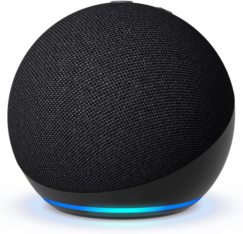 Echo Dot 5a Gen 2022 - Amazon