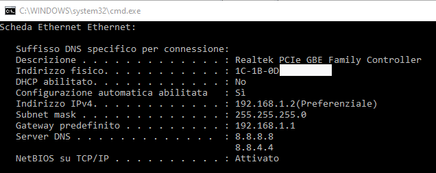 Accensione a distanza del computer - Accessibilmente