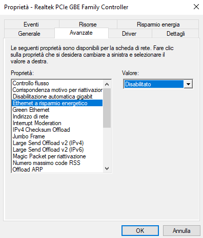 Accensione a distanza del computer - Accessibilmente