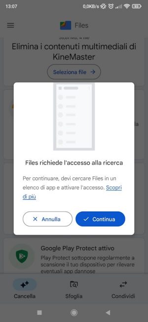 Pulizia telefono gratis: quali app utilizzare