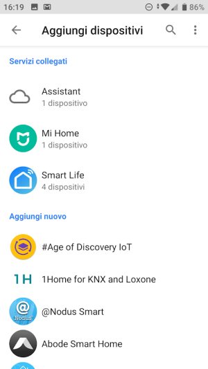 Google Home, presentato il nuovo assistente vocale per la casa