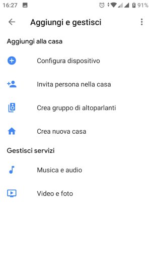 Configurare Chromecast in pochi passaggi: come si fa