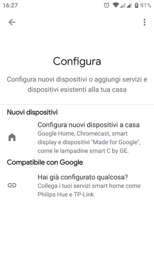 Come configurare Chromecast: una guida per i vari casi d'uso