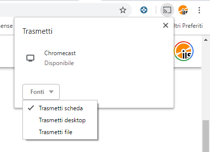 Come configurare Chromecast: una guida per i vari casi d'uso