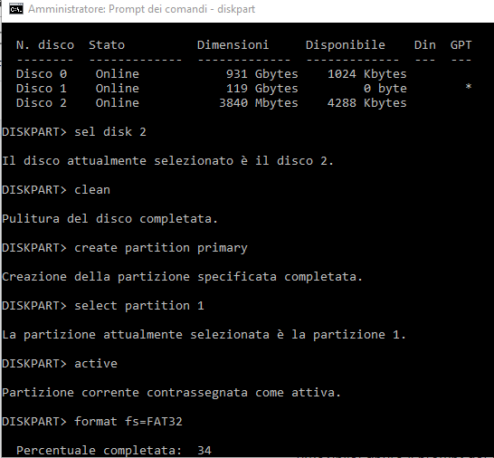 Formattare Chiavetta Usb E Cancellare I Dati Definitivamente Ilsoftwareit 3851