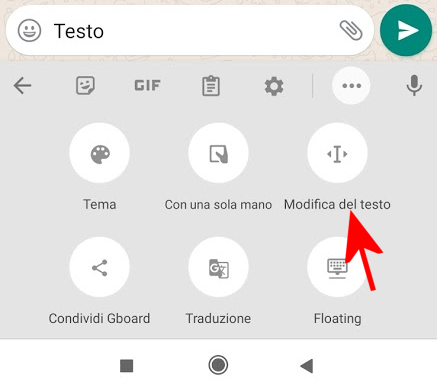 Tastiera Google, le novità della nuova Gboard