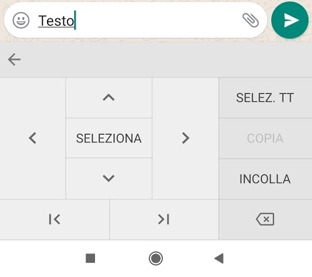 Tastiera Google, le novità della nuova Gboard