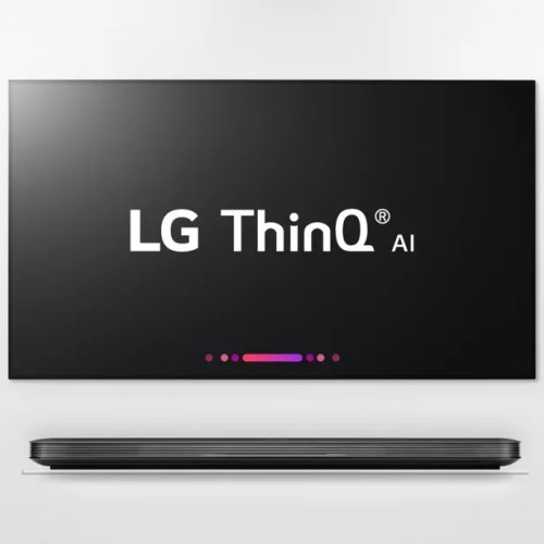 TV LG 2018 con Google Assistant integrato ecco le novità