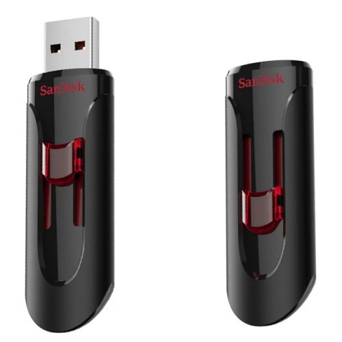 Chiavetta USB SanDisk da 128 GB in super offerta su