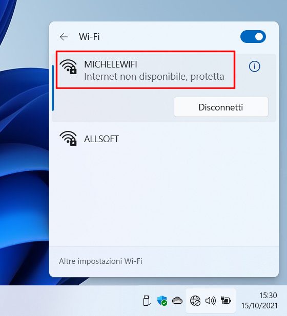 Trovare reti wifi vicine, non protette e nascoste con programmi scanner  wireless 