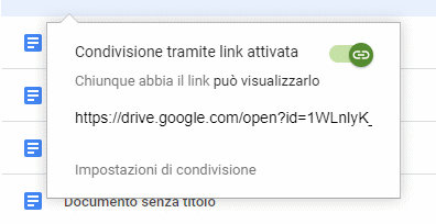 Come inviare file pesanti via email