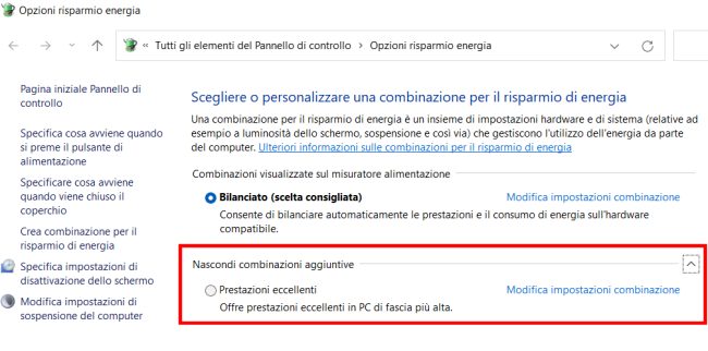 PC si spegne da solo: perché e come risolvere