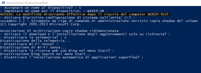 Ottimizzare e velocizzare Windows 10 come farlo automaticamente