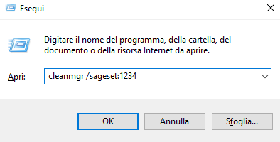 Pulizia PC Windows 10 e Windows 11 automatica senza alcun