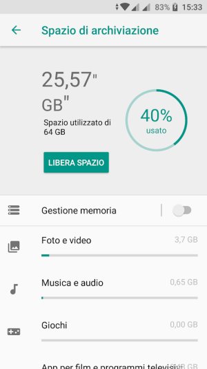 Programmi per pulire Android