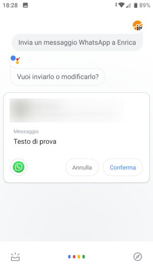 Riconoscimento vocale, come dettare testi senza installare nulla