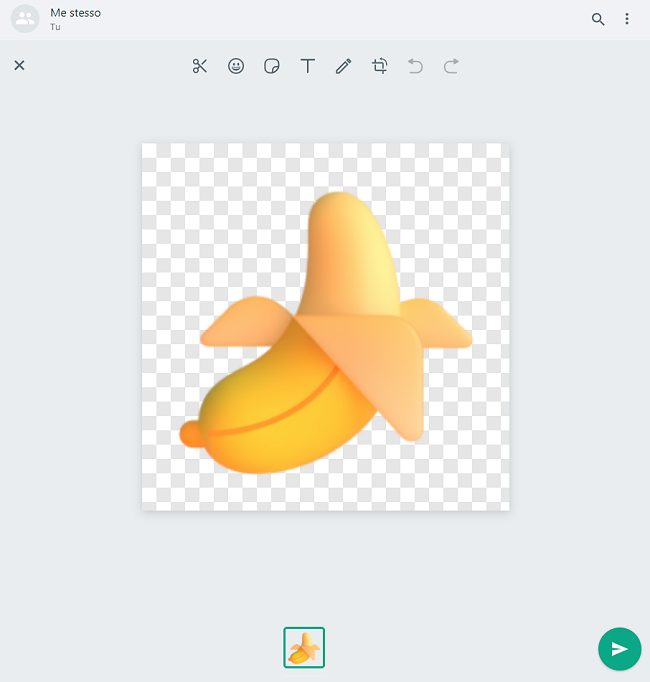 Creare sticker Memoji personalizzati con la propria faccia per WhatsApp -  Maccanismi