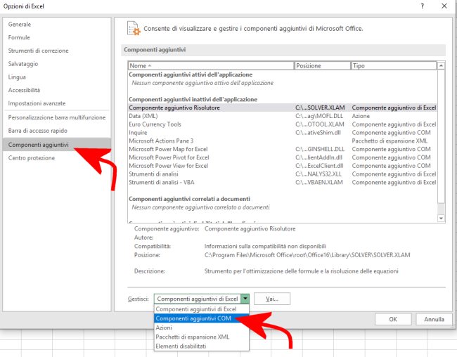 Tabella Pivot Cosè E Come Utilizzare Le Funzioni Avanzate Di Excel Ilsoftwareit 7146