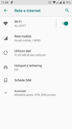 Hotspot Iliad non funziona: ecco come risolvere