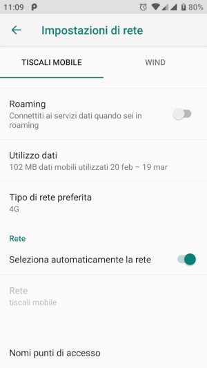 Tethering WiFi su Android non funziona: ecco come risolvere