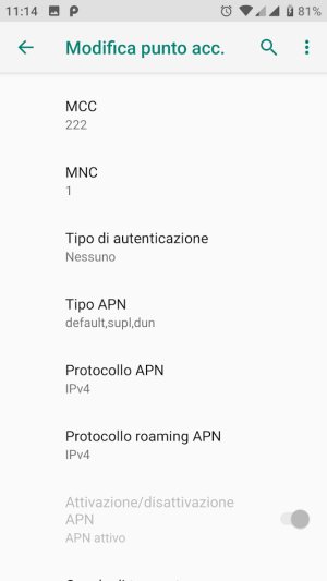 Tethering WiFi su Android non funziona: ecco come risolvere