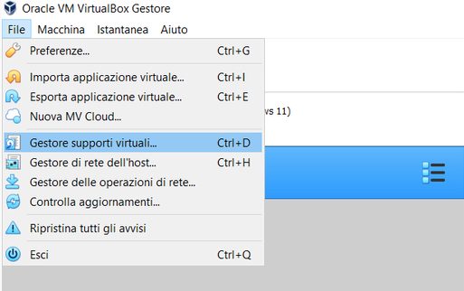 Espandere un hard disk VirtualBox in poche mosse: ecco la procedura pratica