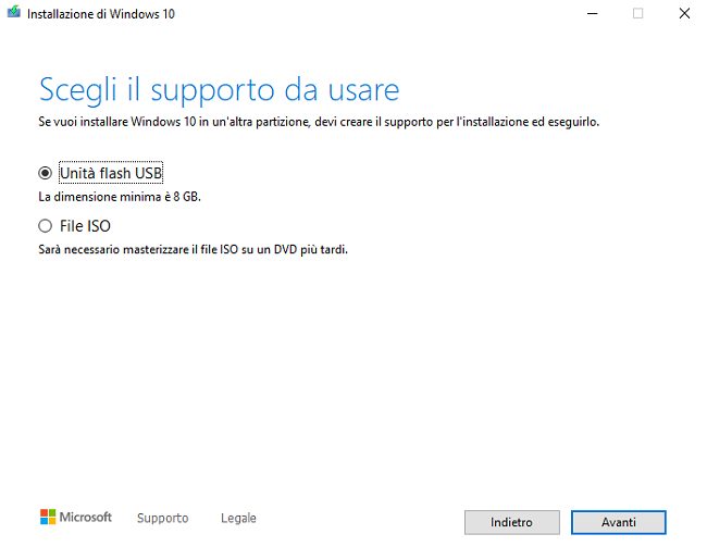 Per Natale regalatevi una licenza Windows 10 per usare le app Android sul PC