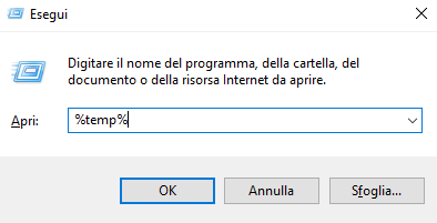 Breve guida all'uso delle variabili d'ambiente in Windows