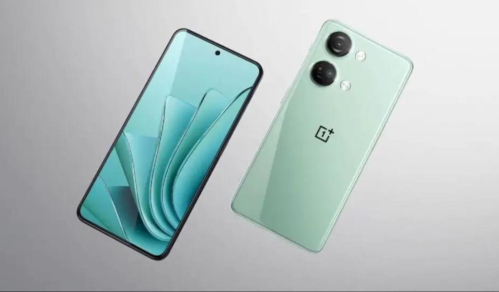 OnePlus Nord 3 e Nord CE 3