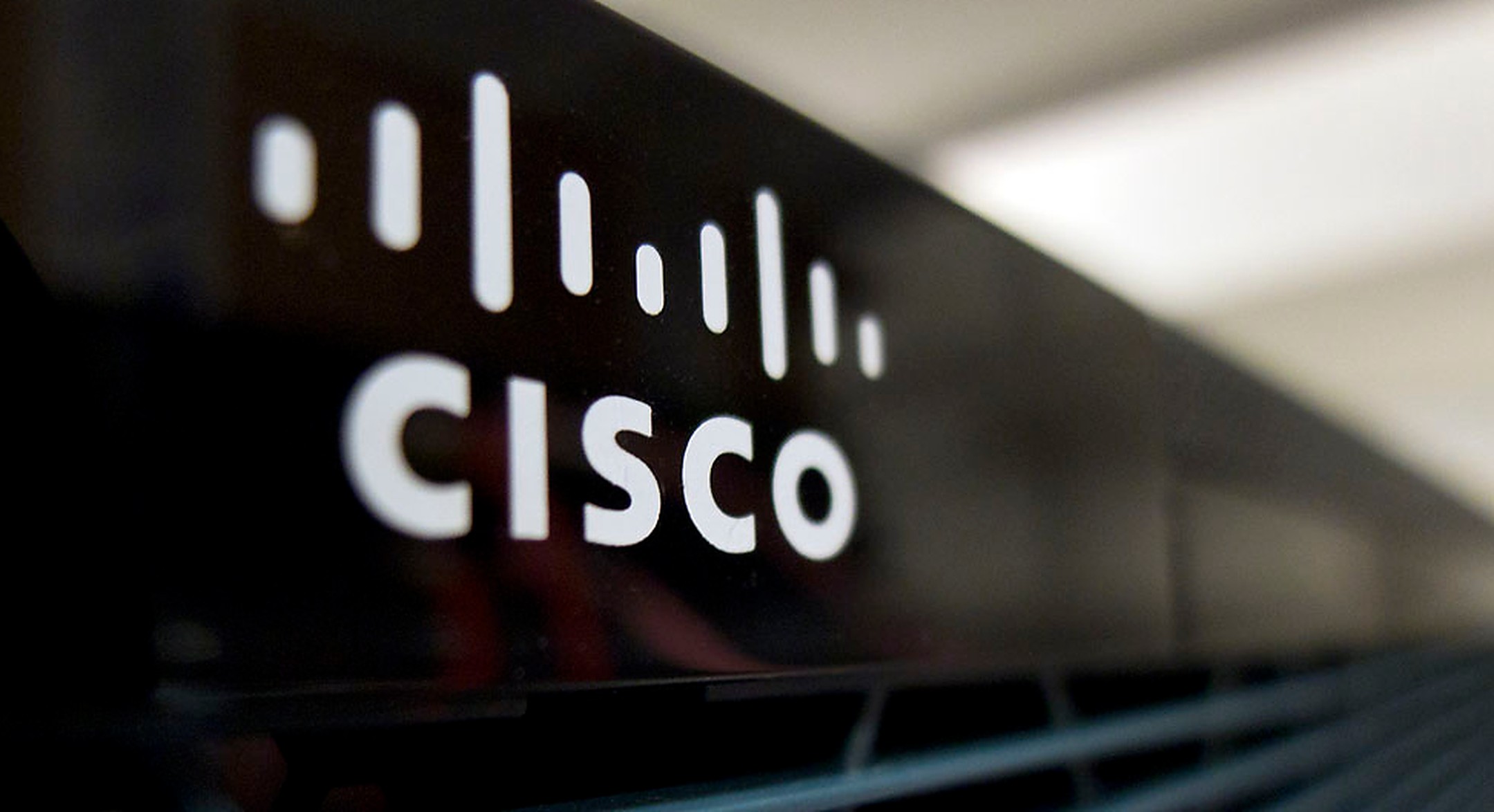 Cisco Logo