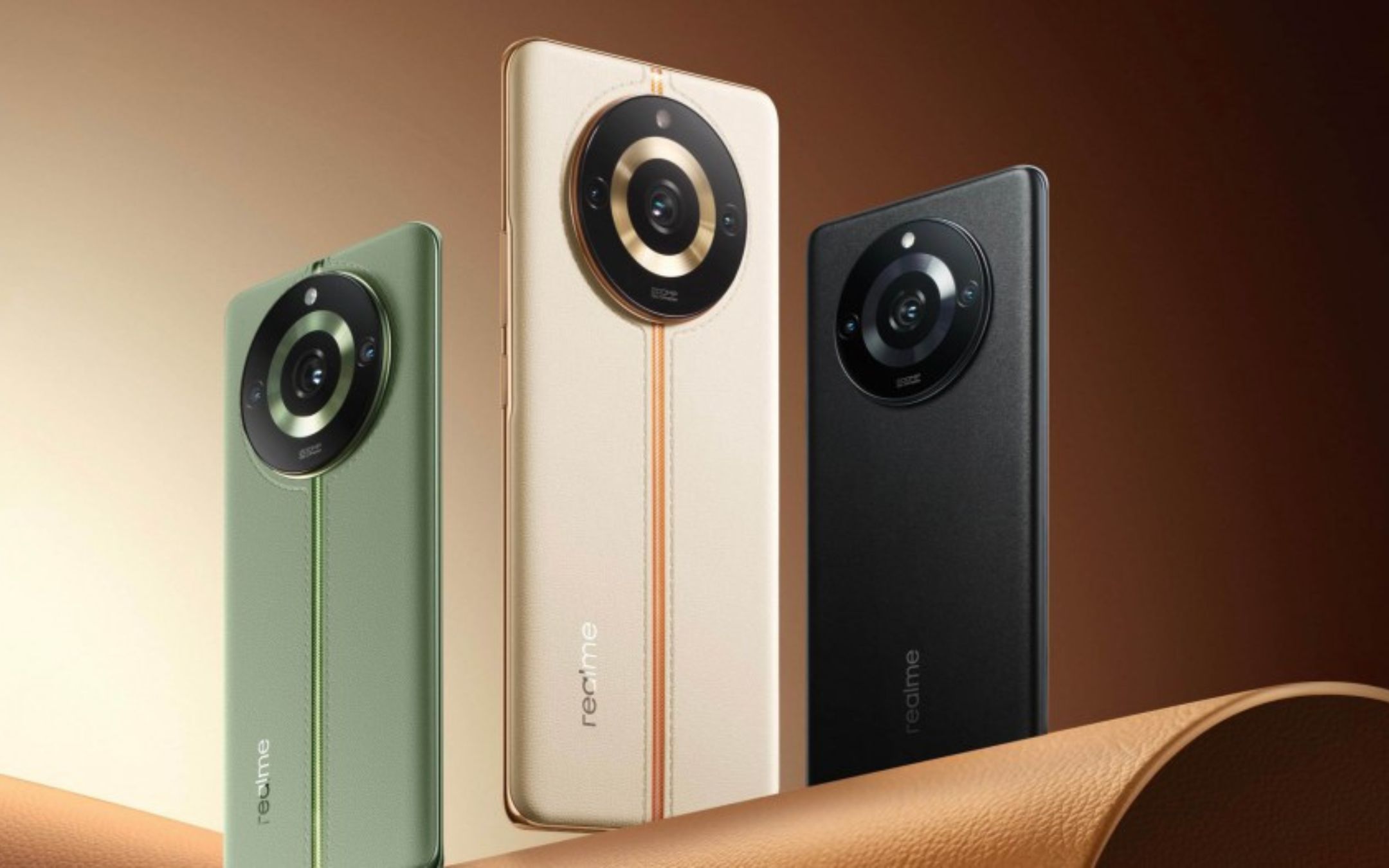 La 11 Pro Series di realme una fotocamera con 200MP OIS SuperZoom e  un'esclusiva collaborazione con Lonely Planet