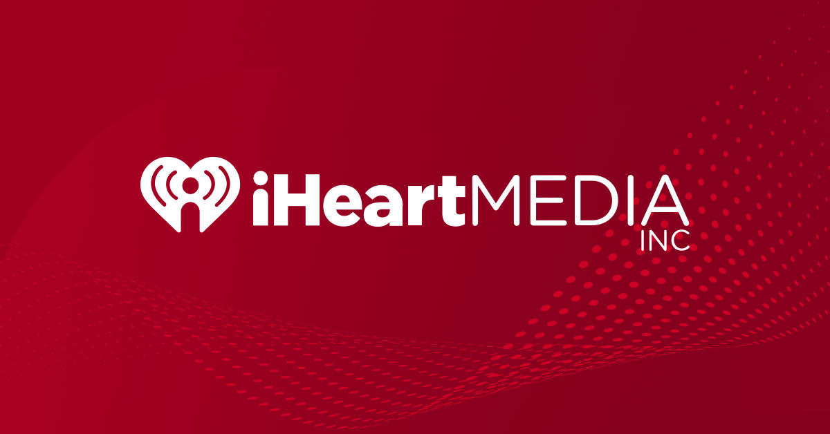 iHeartMedia