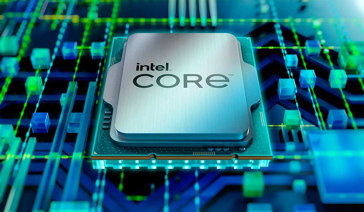 Intel Meteor Lake-S: processori per sistemi desktop in arrivo
