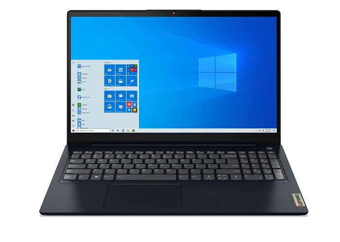 Lenovo IdeaPad 3 i7 notebook 