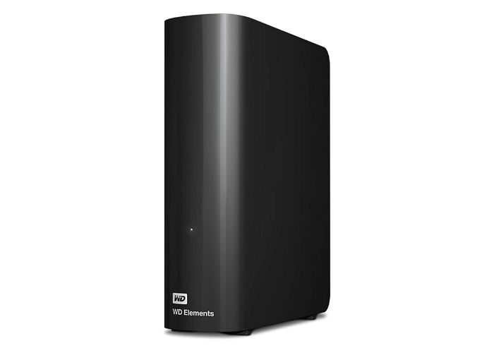 Hard disk WD 20TB Amazon 