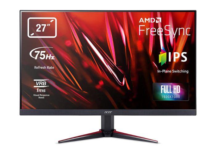 Acer nitro VG70 Monitor