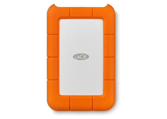 SSD LaCie Amazon 1TB