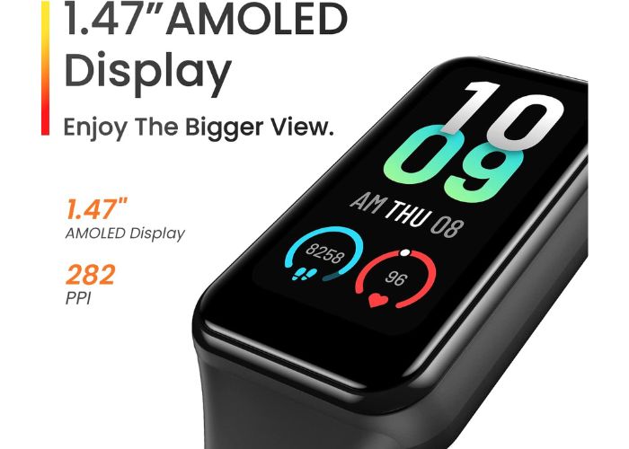 Amazfit Band 7 Amazon 