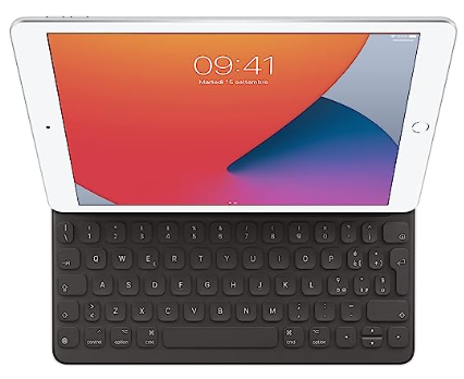 Apple Smart Keyboard per iPad 9a Generazione