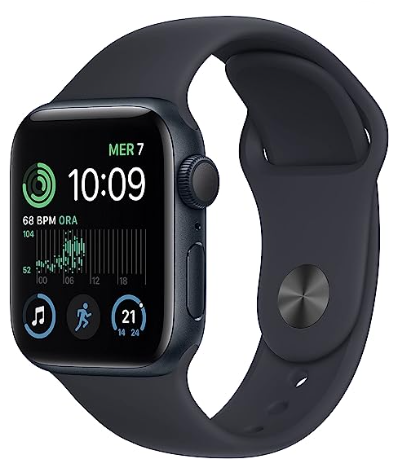 Apple Watch SE 2a Gen
