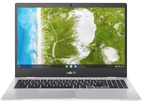 Chromebook ASUS