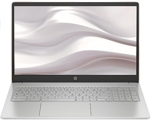 Chromebook HP 15a