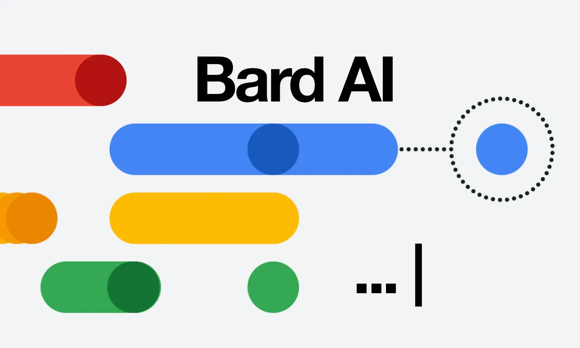 Google Bard - Chatbot AI