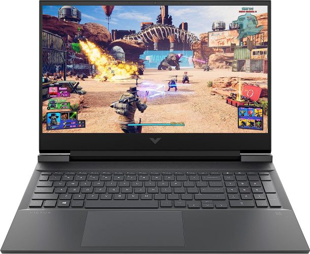 HP Victus - notebook da gaming