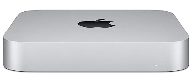 Mac Mini 2020 con M1