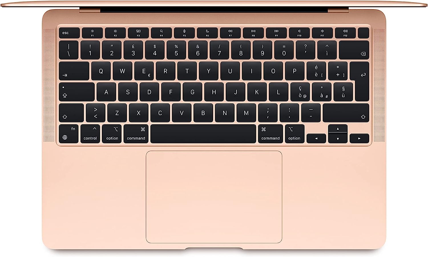 MacBook Air M1 - Oro - Front