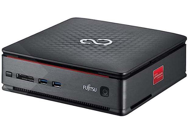 Mini PC Fujitsu