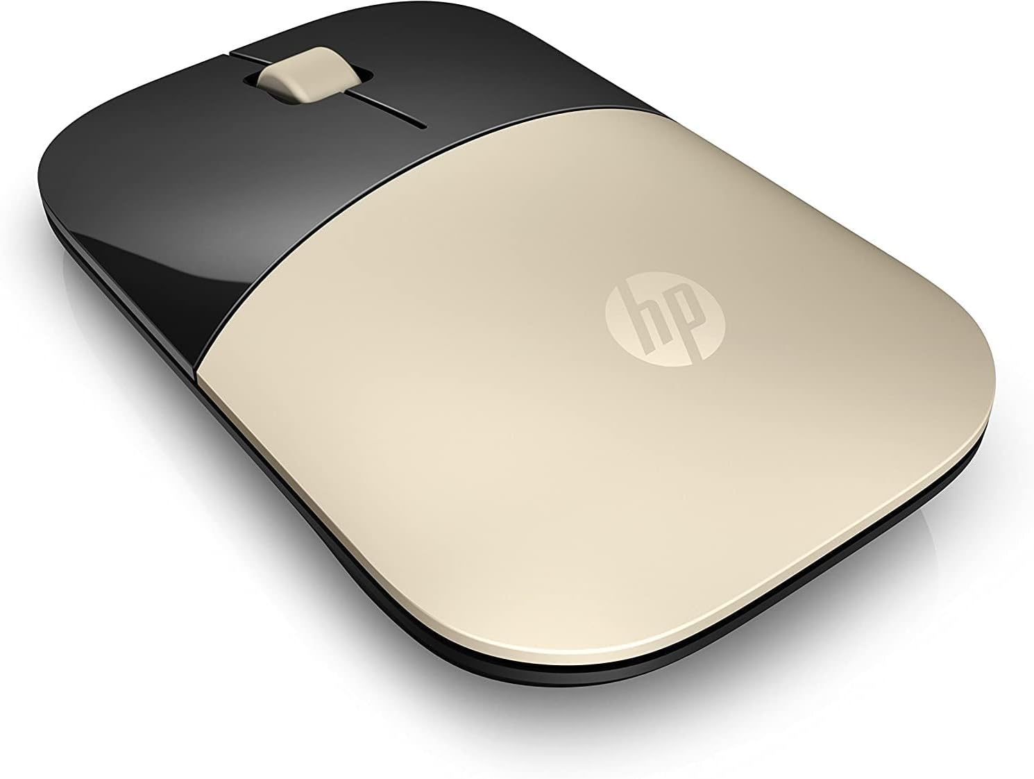 Mouse wireless HP